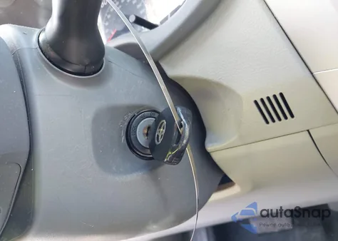 2009 Toyota Corolla Le z USA, uszkodzony, nr VIN 2T1BU40E19C120327